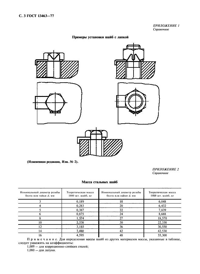 DIN 93 шайба стопорная с лапкой, аналог ГОСТ 13463-77, ГОСТ 13464-77